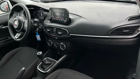 Fiat Tipo HB City Life 1.0 74kW (100CV)