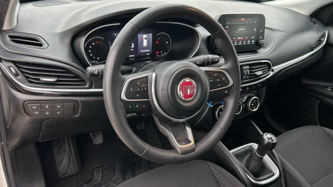 Fiat Tipo HB City Life 1.0 74kW (100CV)