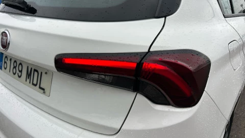 Fiat Tipo HB City Life 1.0 74kW (100CV)