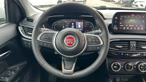 Fiat Tipo HB City Life 1.0 74kW (100CV)