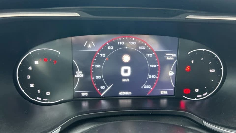 Fiat Tipo HB City Life 1.0 74kW (100CV)