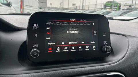 Fiat Tipo HB City Life 1.0 74kW (100CV)