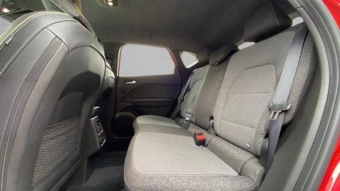 Renault Captur techno Eco-G 100cv (74 kW)