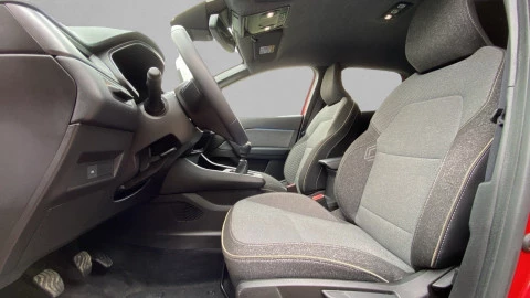 Renault Captur techno Eco-G 100cv (74 kW)