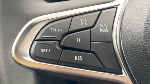 Renault Captur techno Eco-G 100cv (74 kW)