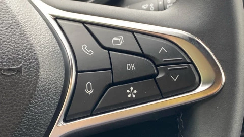 Renault Captur techno Eco-G 100cv (74 kW)