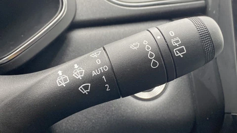 Renault Captur techno Eco-G 100cv (74 kW)