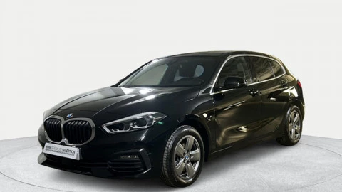 BMW Serie 1 116d