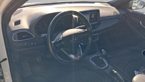Hyundai i30 1.6 CRDI 85kW (116CV) Tecno