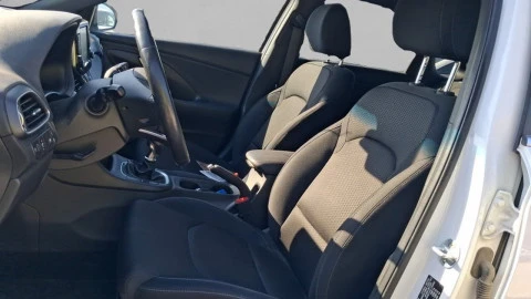Hyundai i30 1.6 CRDI 85kW (116CV) Tecno