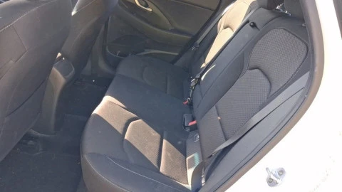 Hyundai i30 1.6 CRDI 85kW (116CV) Tecno