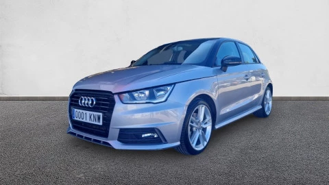 Audi A1 Attraction 1.6 TDI 85kW(116CV) Sportback