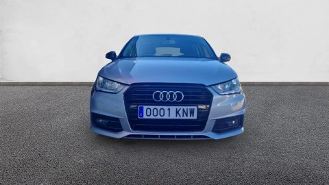 Audi A1 Attraction 1.6 TDI 85kW(116CV) Sportback