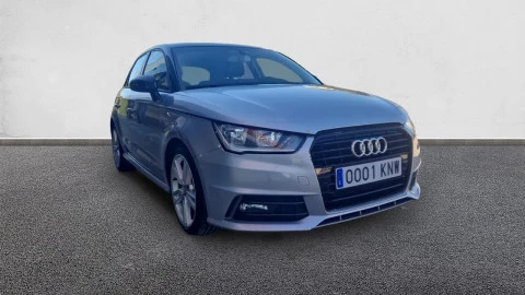 Audi A1 Attraction 1.6 TDI 85kW(116CV) Sportback