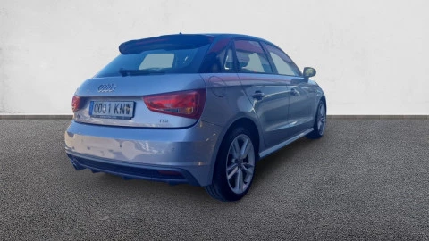 Audi A1 Attraction 1.6 TDI 85kW(116CV) Sportback