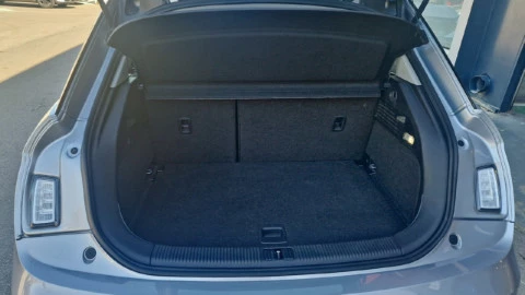 Audi A1 Attraction 1.6 TDI 85kW(116CV) Sportback