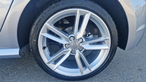 Audi A1 Attraction 1.6 TDI 85kW(116CV) Sportback