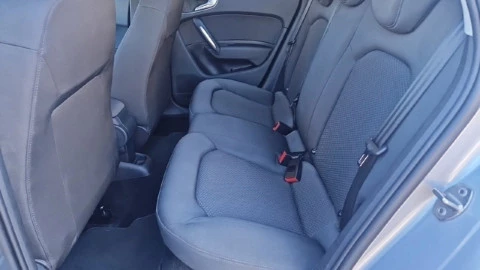 Audi A1 Attraction 1.6 TDI 85kW(116CV) Sportback