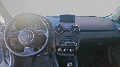 Audi A1 Attraction 1.6 TDI 85kW(116CV) Sportback