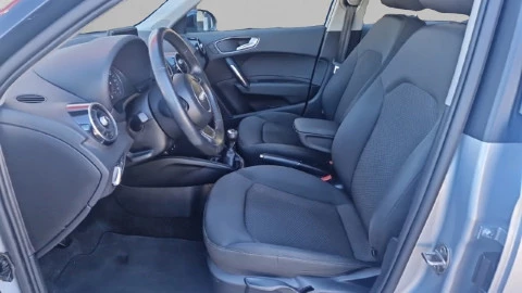 Audi A1 Attraction 1.6 TDI 85kW(116CV) Sportback