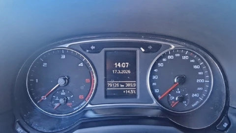 Audi A1 Attraction 1.6 TDI 85kW(116CV) Sportback