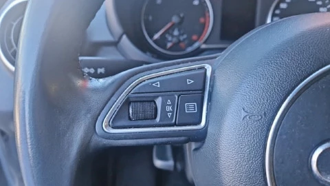 Audi A1 Attraction 1.6 TDI 85kW(116CV) Sportback