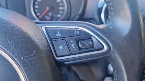 Audi A1 Attraction 1.6 TDI 85kW(116CV) Sportback