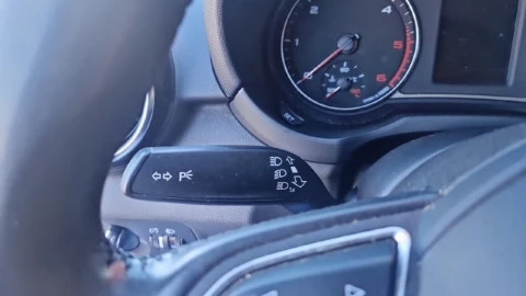 Audi A1 Attraction 1.6 TDI 85kW(116CV) Sportback