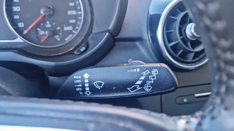 Audi A1 Attraction 1.6 TDI 85kW(116CV) Sportback