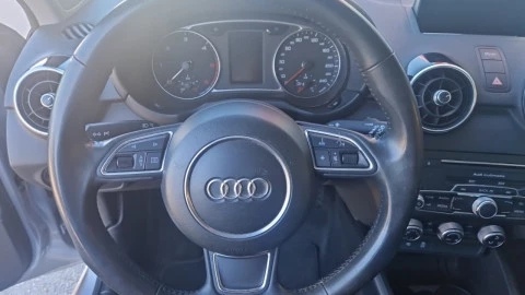 Audi A1 Attraction 1.6 TDI 85kW(116CV) Sportback