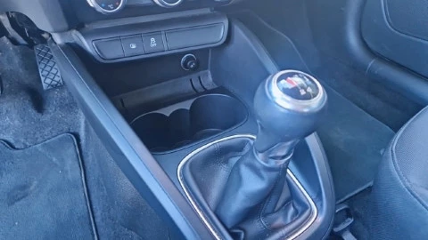 Audi A1 Attraction 1.6 TDI 85kW(116CV) Sportback