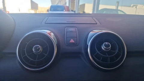 Audi A1 Attraction 1.6 TDI 85kW(116CV) Sportback