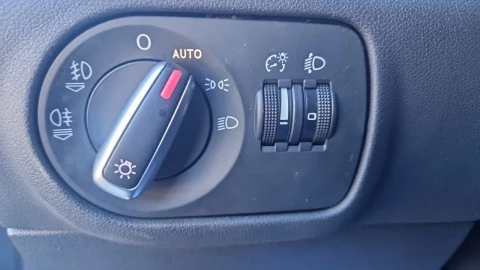 Audi A1 Attraction 1.6 TDI 85kW(116CV) Sportback