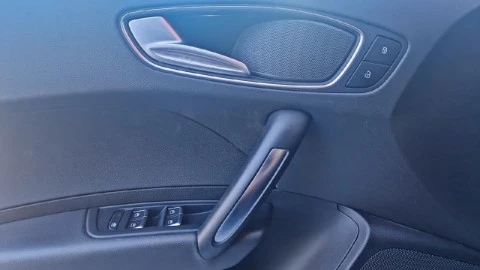 Audi A1 Attraction 1.6 TDI 85kW(116CV) Sportback