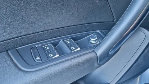 Audi A1 Attraction 1.6 TDI 85kW(116CV) Sportback