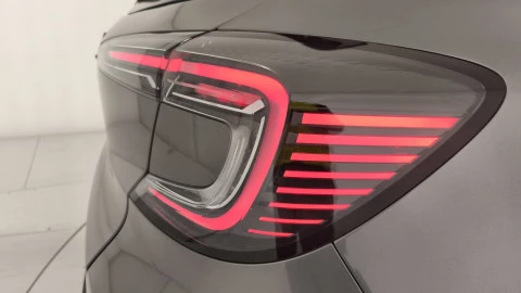 Renault Captur  Gasolina/gas  Eco-G Techno 74kW