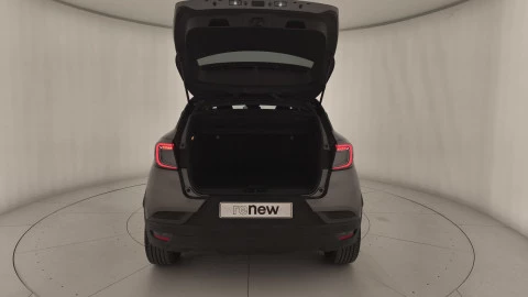 Renault Captur  Gasolina/gas  Eco-G Techno 74kW