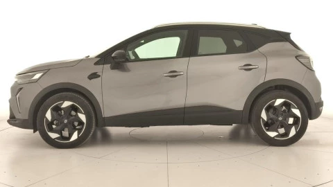 Renault Captur  Gasolina/gas  Eco-G Techno 74kW