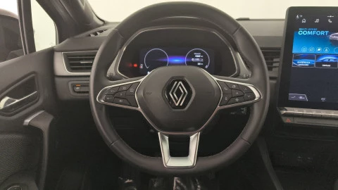 Renault Captur  Gasolina/gas  Eco-G Techno 74kW