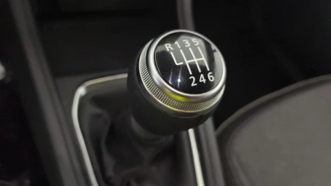 Renault Captur  Gasolina/gas  Eco-G Techno 74kW