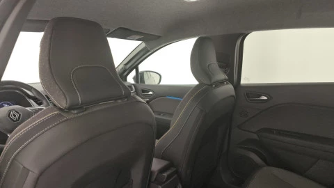 Renault Captur  Gasolina/gas  Eco-G Techno 74kW
