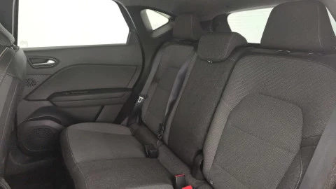 Renault Captur  Gasolina/gas  Eco-G Techno 74kW