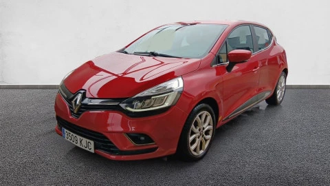 Renault Clio Zen Energy TCe 87kW (120CV) EDC