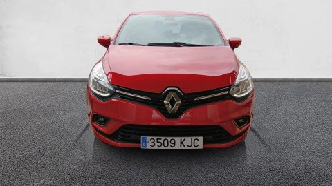 Renault Clio Zen Energy TCe 87kW (120CV) EDC