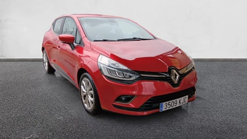Renault Clio Zen Energy TCe 87kW (120CV) EDC