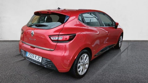 Renault Clio Zen Energy TCe 87kW (120CV) EDC
