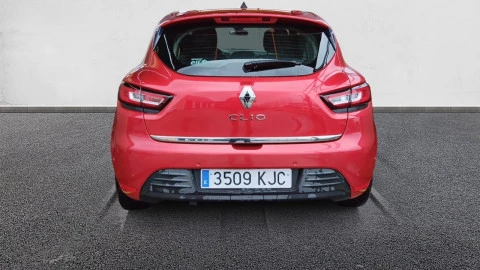 Renault Clio Zen Energy TCe 87kW (120CV) EDC
