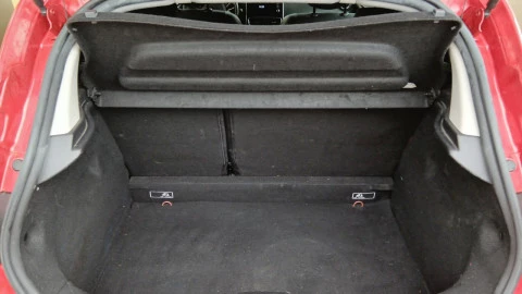Renault Clio Zen Energy TCe 87kW (120CV) EDC