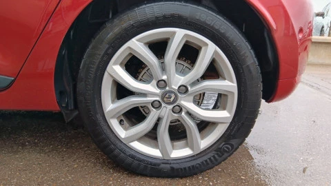 Renault Clio Zen Energy TCe 87kW (120CV) EDC