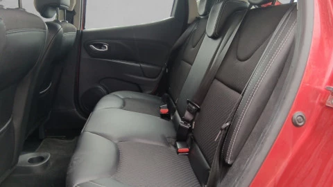 Renault Clio Zen Energy TCe 87kW (120CV) EDC
